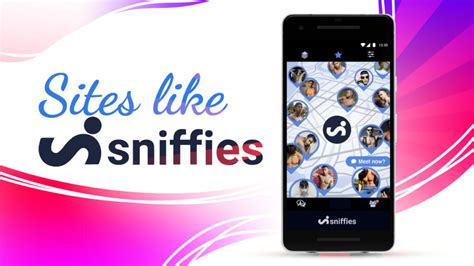 sniffles hookup site|Sniffies App 